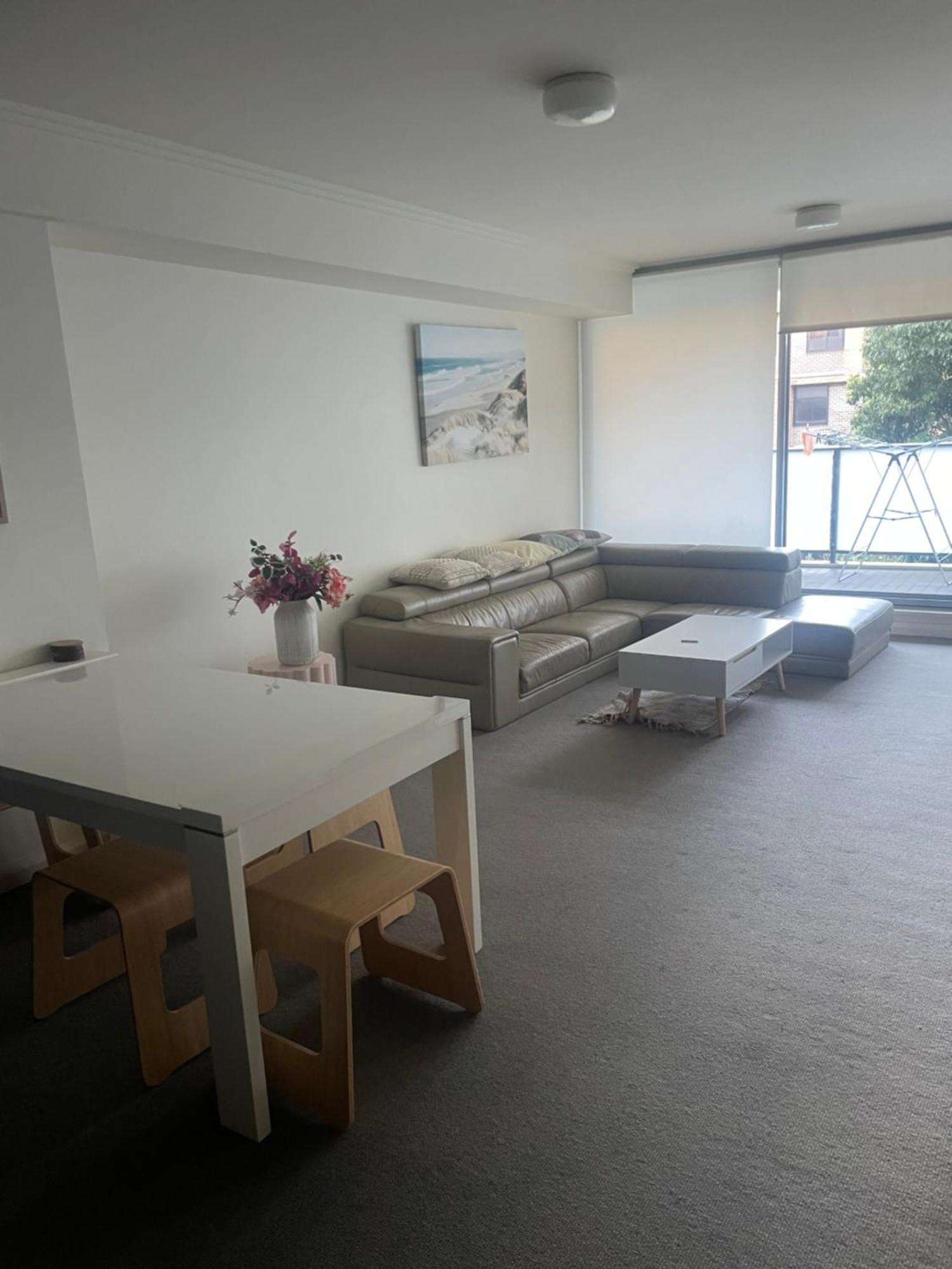 429 Ultimo Apartment Sydney